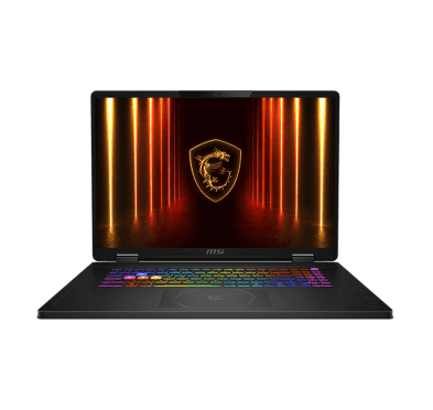 MSI Gamer CROSSHAIR 18HX AI A2XWGKG, Ultra7, 16G, RTX5070, 18"