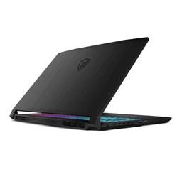 Msi Gamer Katana 15HX B14WGK-625XFR, i7-14ème, RTX 5070, , 15.6" FHD 144hz