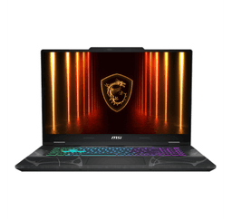 Intel Gamer msi Cyborg 17 B2RWFKG-043XFR, core 7-240H, 8G, RTX5060