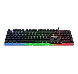 Anti-gosting filaire Trust GTX 835 Azor RGB