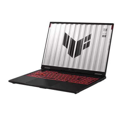 ASUS Gamer TUF A16 , Ryzen 9, 16G, RTX5060, 16" FHD+