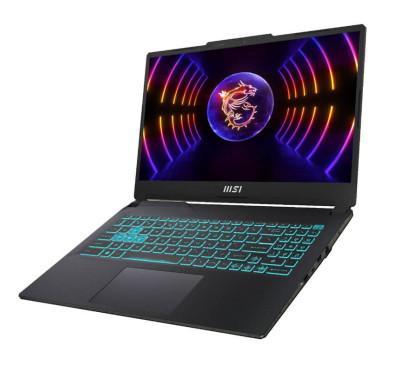 MSI Gamer Cyborg 15 A13UC, i5-13ème, RTX 3050, , 15.6" FHD