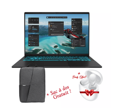 ASUS Gamer V16 V3607VU-RP209, core 5 210H, , RTX 4050 -16" WUXGA 144Hz