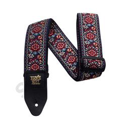 ERNIE BALL CEINTURE DE GUITARE ELECTRIQUE OU ACOUSTIQUE