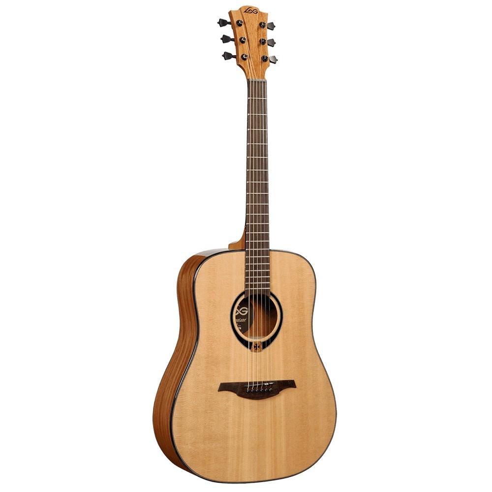 TRAMONTANE T80D BRILLANT, GUITARE FOLK