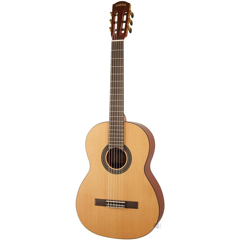 CASCHA- HH , GUITARE CLASSIQUE