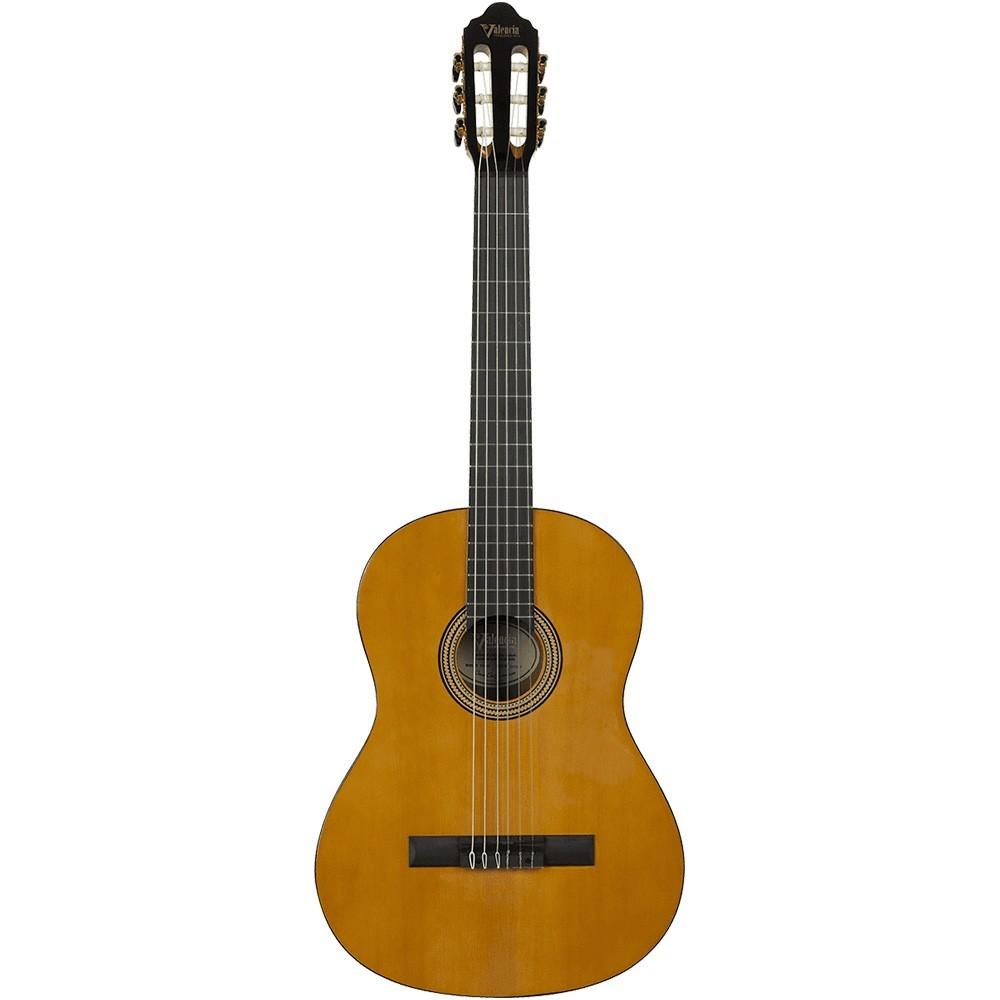 VALENCIA VC264, GUITARE CLASSIQUE 4 4