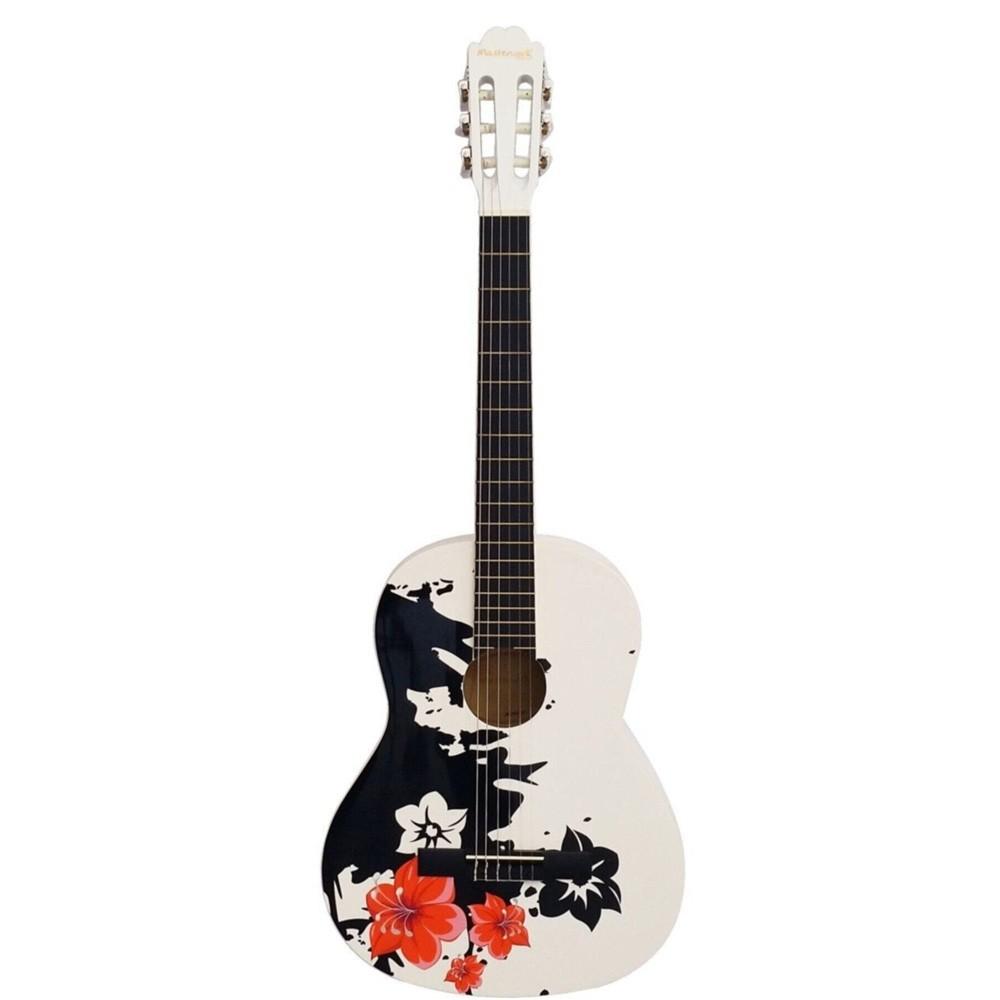 MASTERWORK- MW-WH, GUITARE CLASSIQUE
