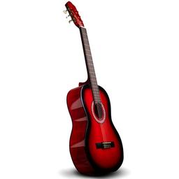 SEVILLE SCG-10, GUITARE CLASSIQUE