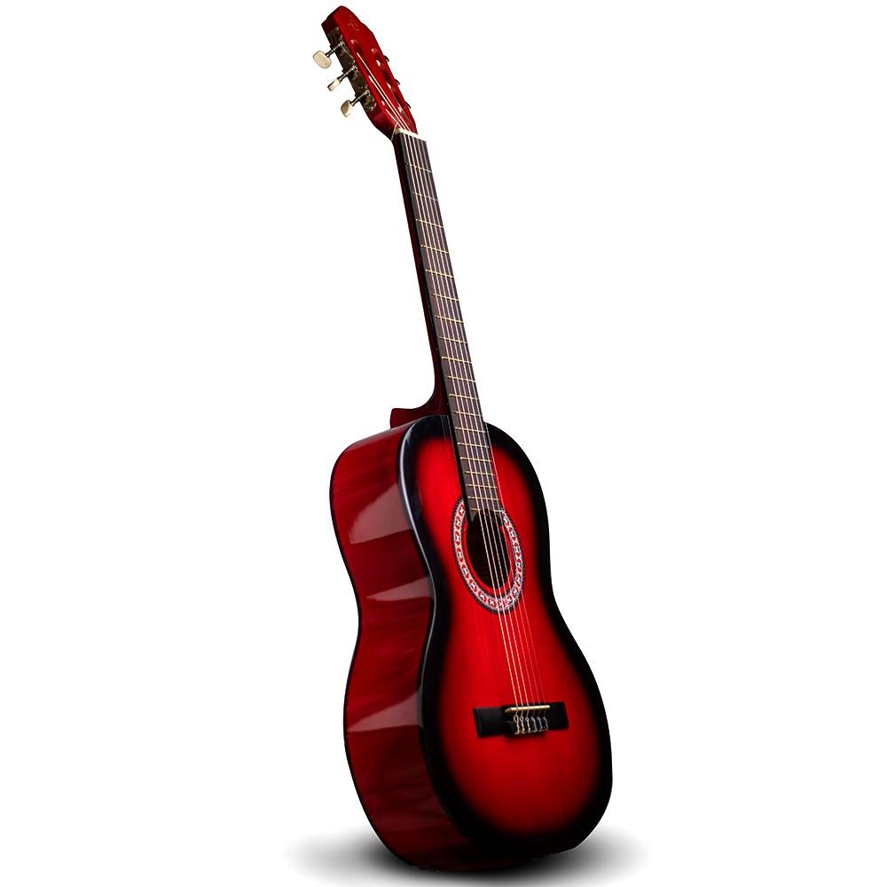 SEVILLE SCG-10, GUITARE CLASSIQUE