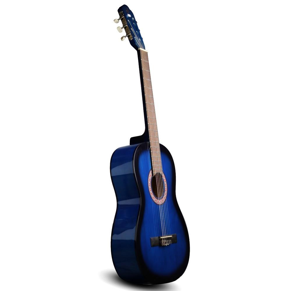 SEVILLE SCG-10BLS, GUITARE CLASSIQUE