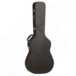 TANGLEWOOD- TWCGC1, ÉTUI POUR GUITARE ACOUSTIQUE CLASSIQUE