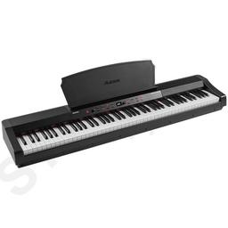 ALESIS- PRESTIGE ARTIST 88 NOTES 30 VOIX, PIANO ÉLECTRIQUE