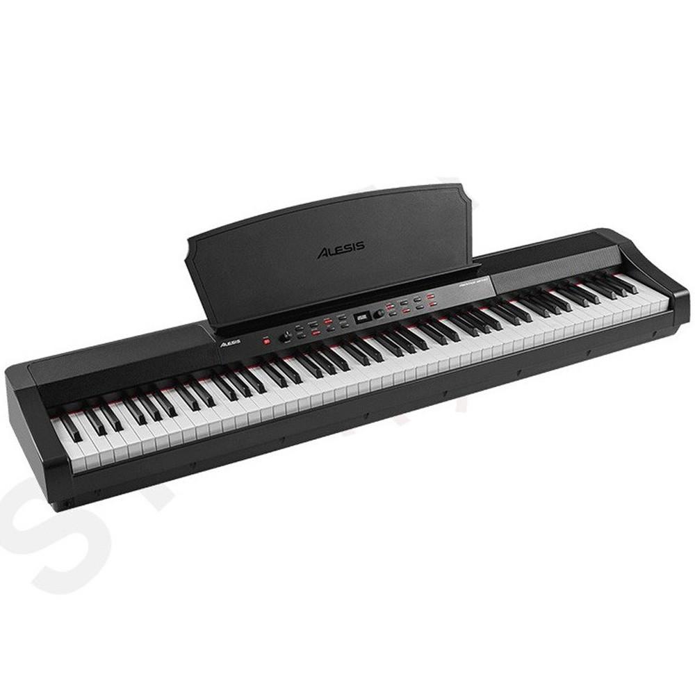 ALESIS- PRESTIGE ARTIST 88 NOTES 30 VOIX, PIANO ÉLECTRIQUE