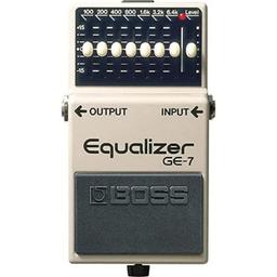 Hugo Boss EQUALISEUR GRAPHIQUE GE-7
