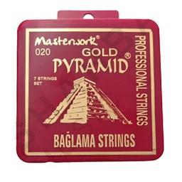 JEUX DE CORDES PYRAMID "LONG"