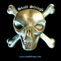 SKULL STRINGS PROPO