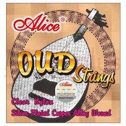 ALICE OUD STRINGS