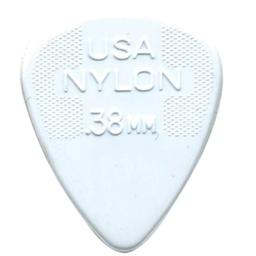 DUNLOP MÉDIATOR-44B.38 NYLON STD PK