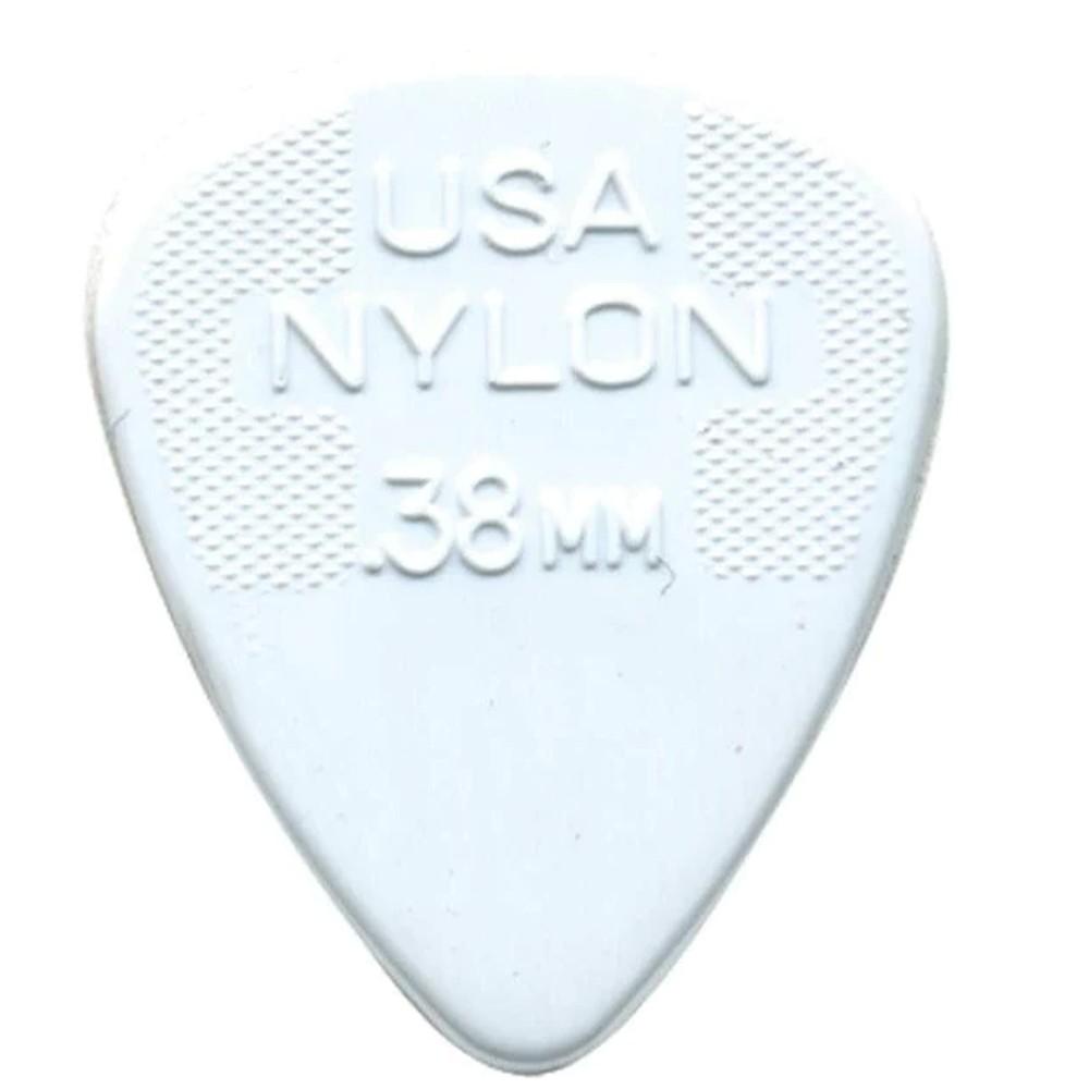 DUNLOP MÉDIATOR-44B.38 NYLON STD PK