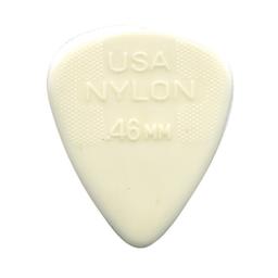 DUNLOP MÉDIATOR -44B.46 NYLON STD PK