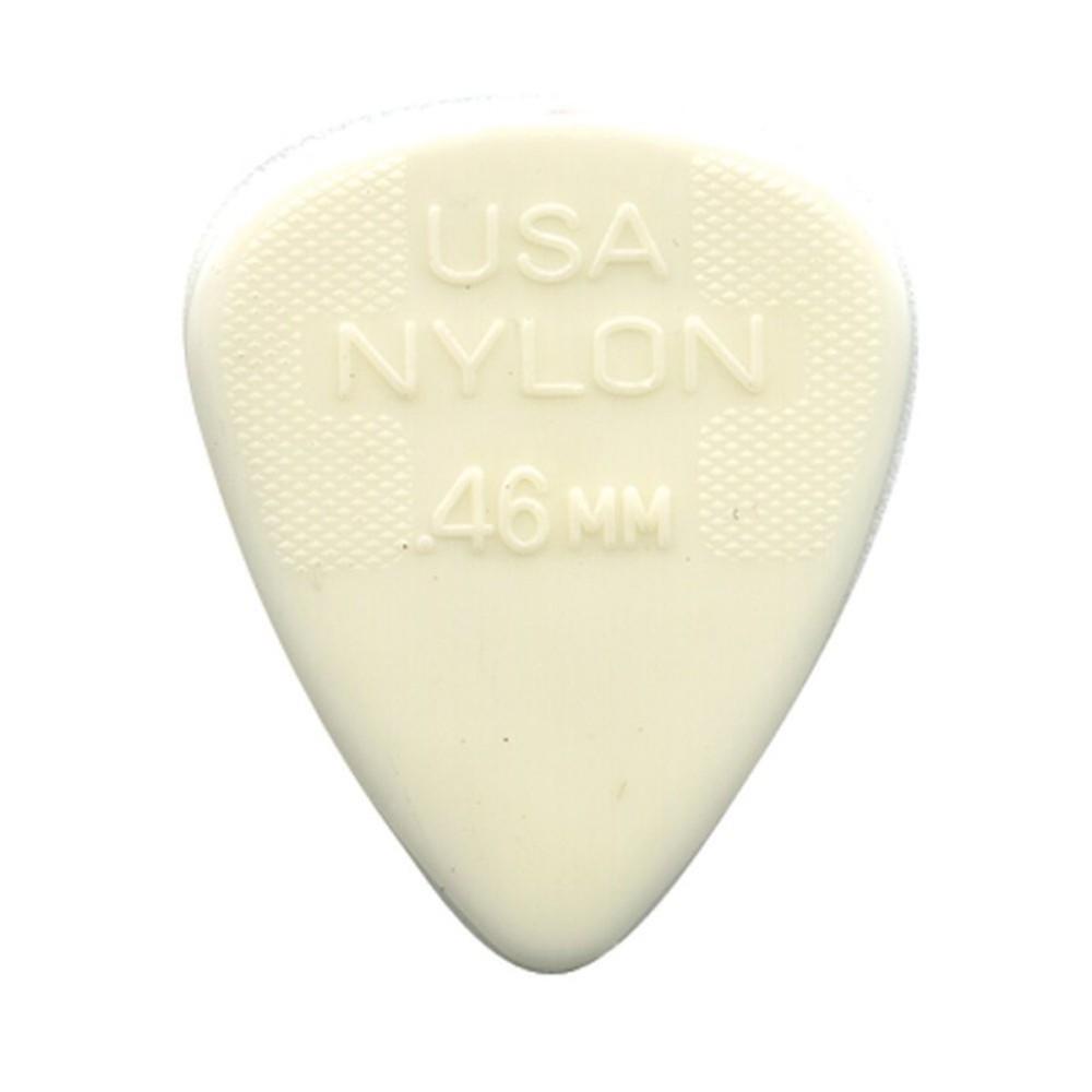 DUNLOP MÉDIATOR -44B.46 NYLON STD PK