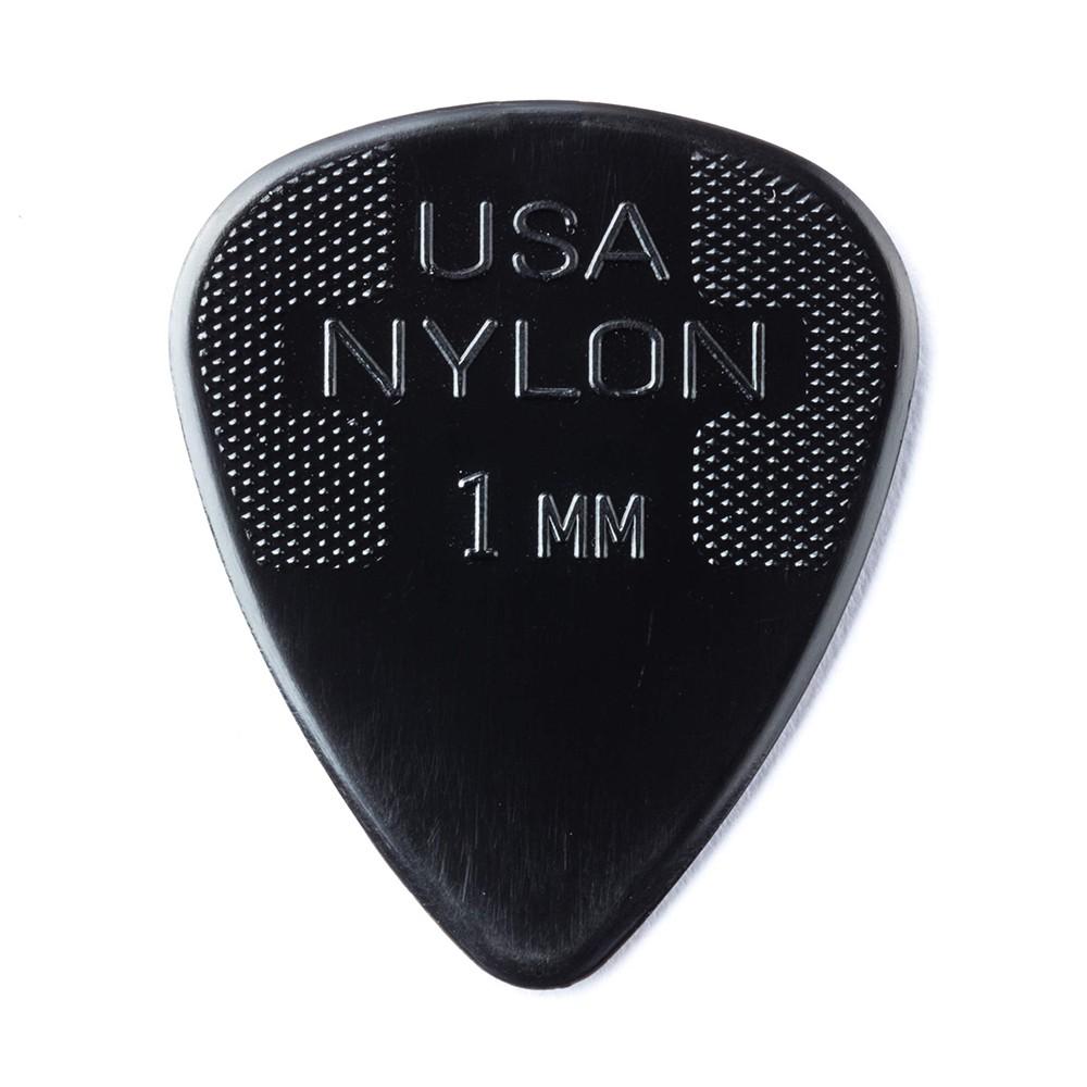 DUNLOP MÉDIATOR -44B1.0 NYLON STD PK