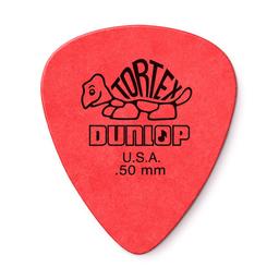 DUNLOP MÉDIATOR -50 TORTEX STD PK