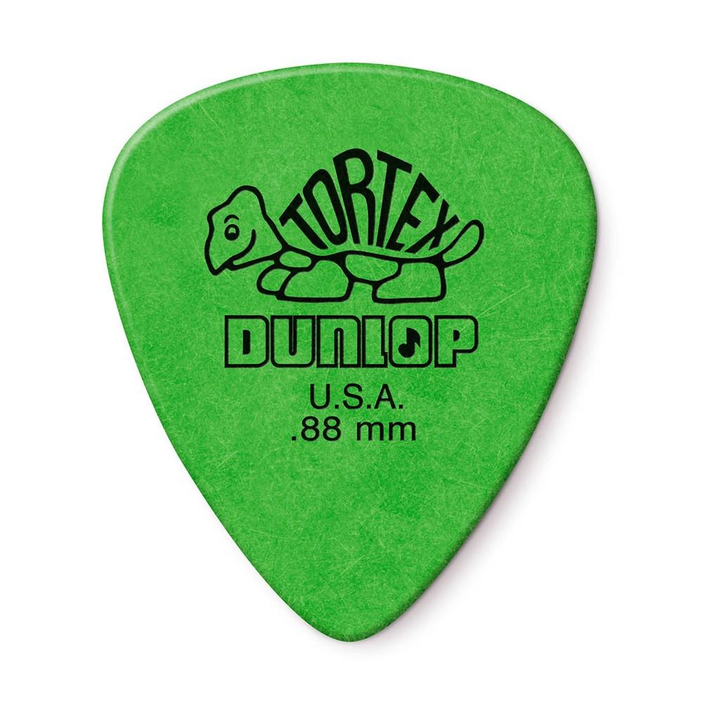 DUNLOP MÉDIATOR -88 TORTEX STD PK