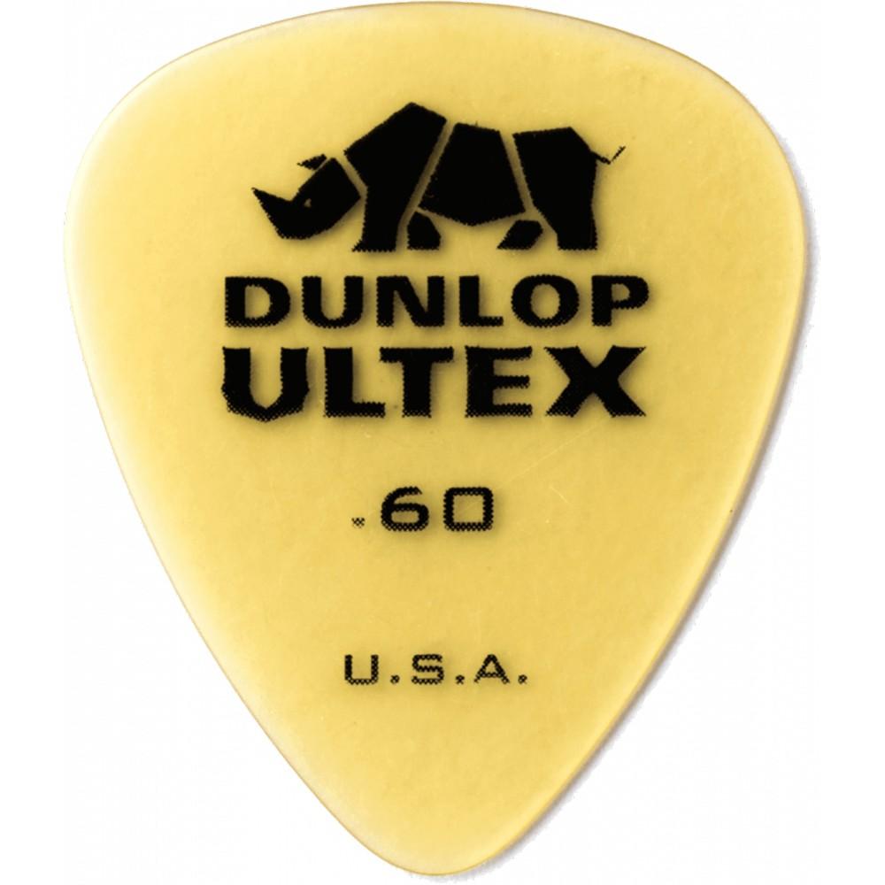 DUNLOP MÉDIATOR -421B.60 ULTEX STANDAR