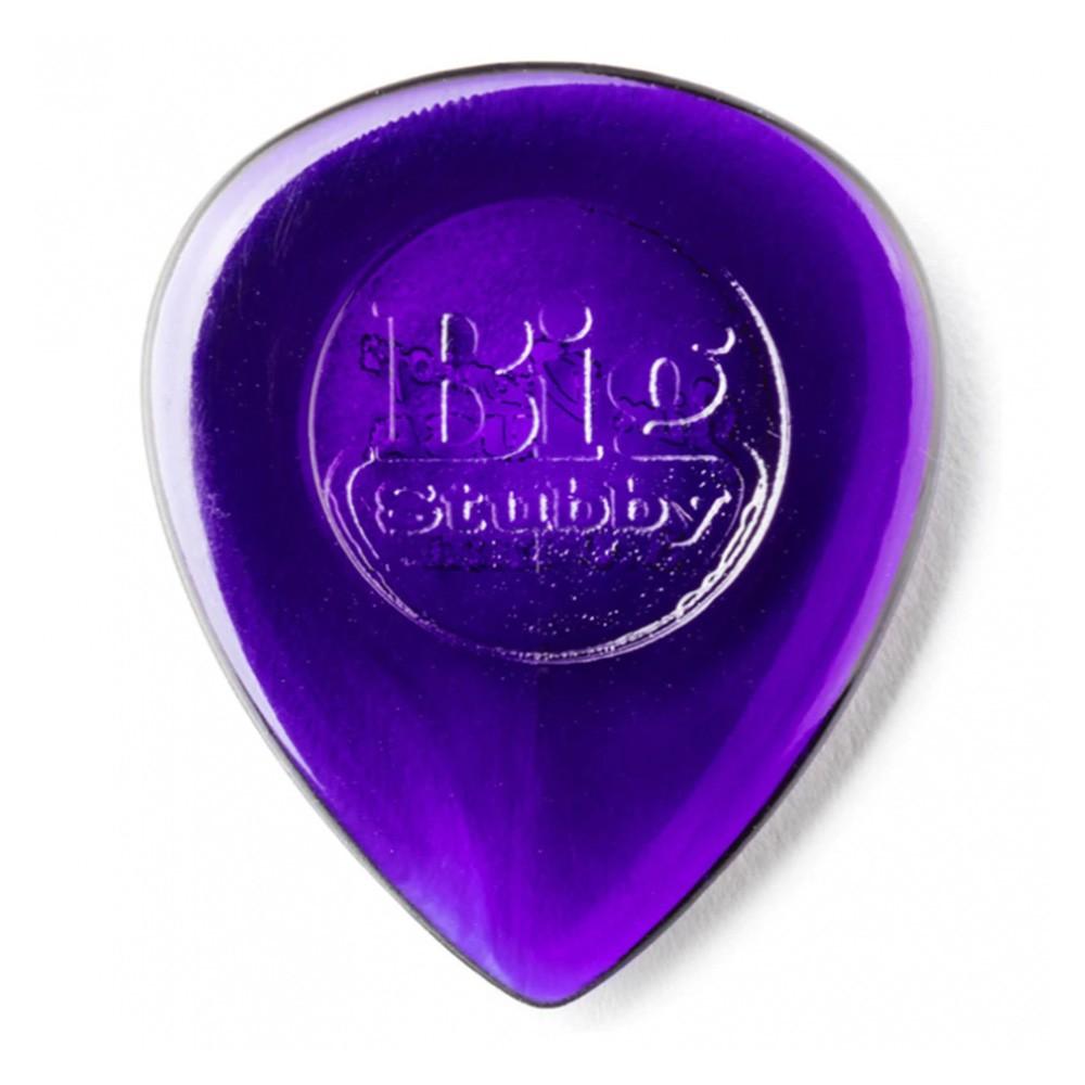 DUNLOP MÉDIATOR-BIG STUBBY PICK2.0