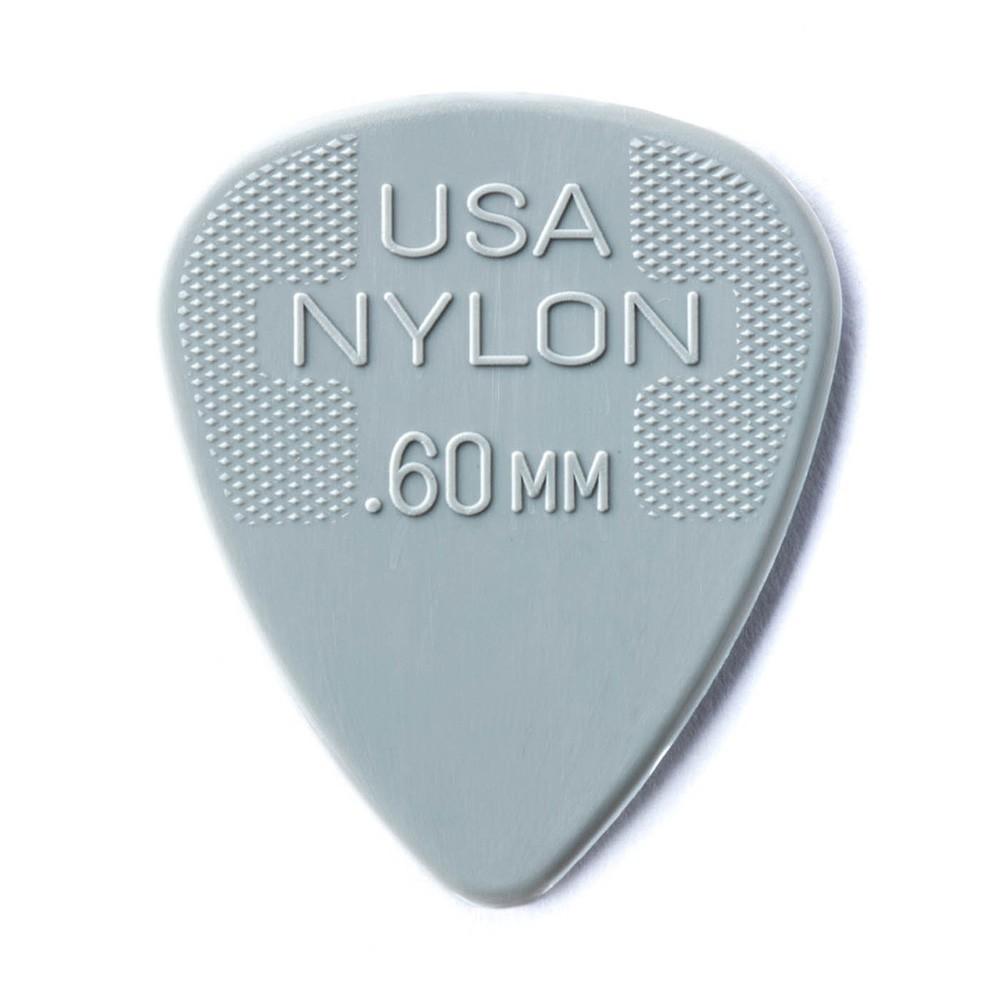 DUNLOP MÉDIATOR-NYLON STB PK 60