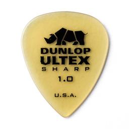 DUNLOP MÉDIATOR-DUNLOP ULTEX SHARP1.0