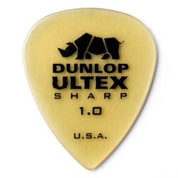 Sharp DUNLOP MÉDIATOR-ULTEX