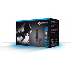 PRODIPE GL21 LANEN, MICRO INSTRUMENT POUR GUITARES ACOUSTIQUES, UKULÉLÉS