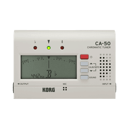 KORG- ACCORDEUR CHROMATIQUE CA 50