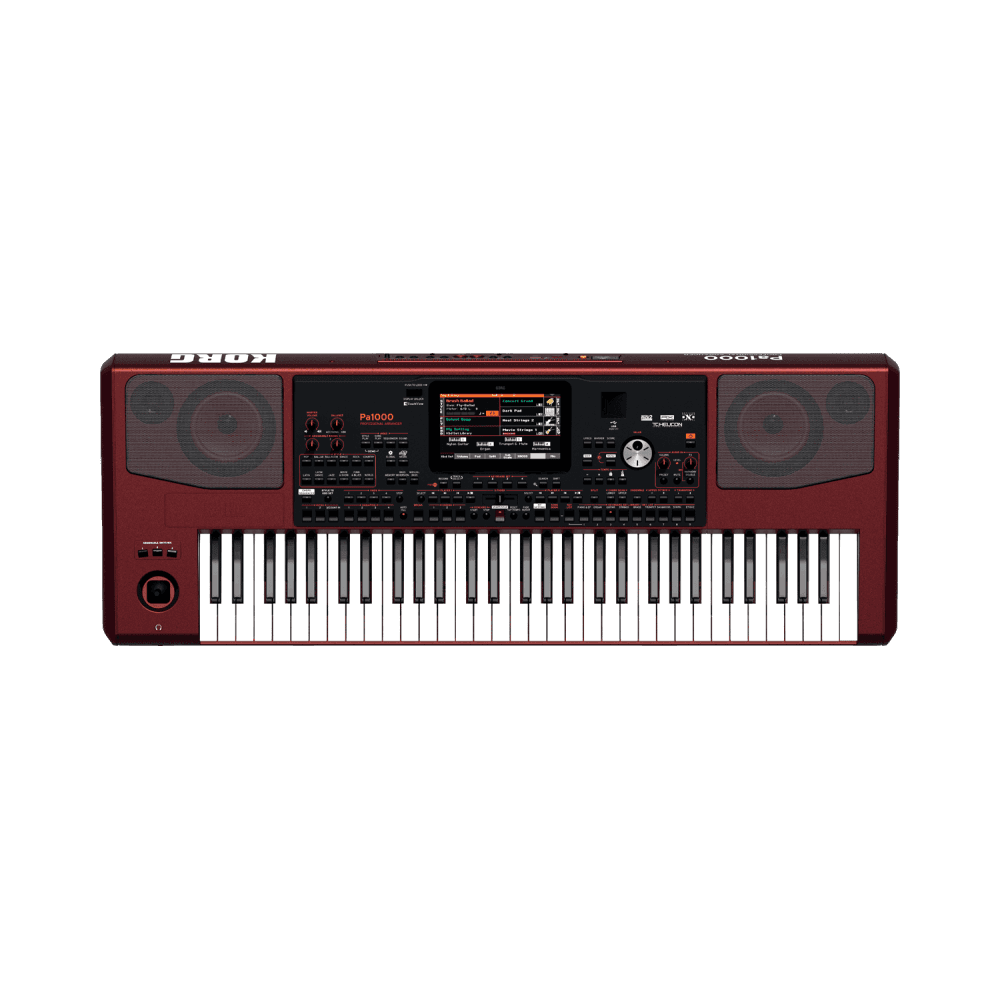KORG-PA1000,61 NOTES PROFESSIONNEL ARRANGEUR