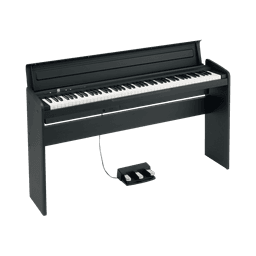 KORG LP-180 BK PIANO NUMÉRIQUE
