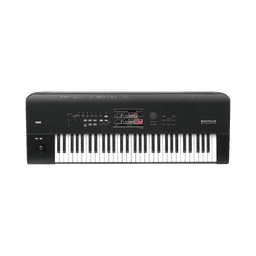 KORG NAUTILUS 61 TOUCHES