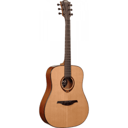 DREADNOUGHT T200D , GUITARE ACOUSTIQUE FOLK 4 4