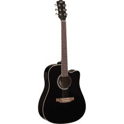 RANGER EQ , GUITARE ÉLECTRO ACOUSTIQUE