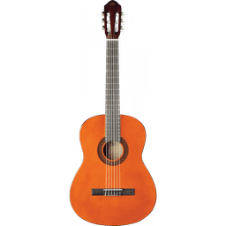 EKO CS-10 NATURAL GUITARE CLASSIQUE