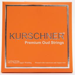 KURSCHNER- DODO , JEUX DE CORDES OUD