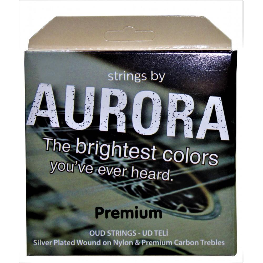 AURORA STRINGS OUD F-F