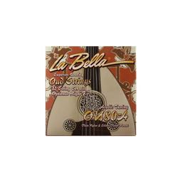 BELLA- OU80A F-F, JEUX DE CORDES OUD