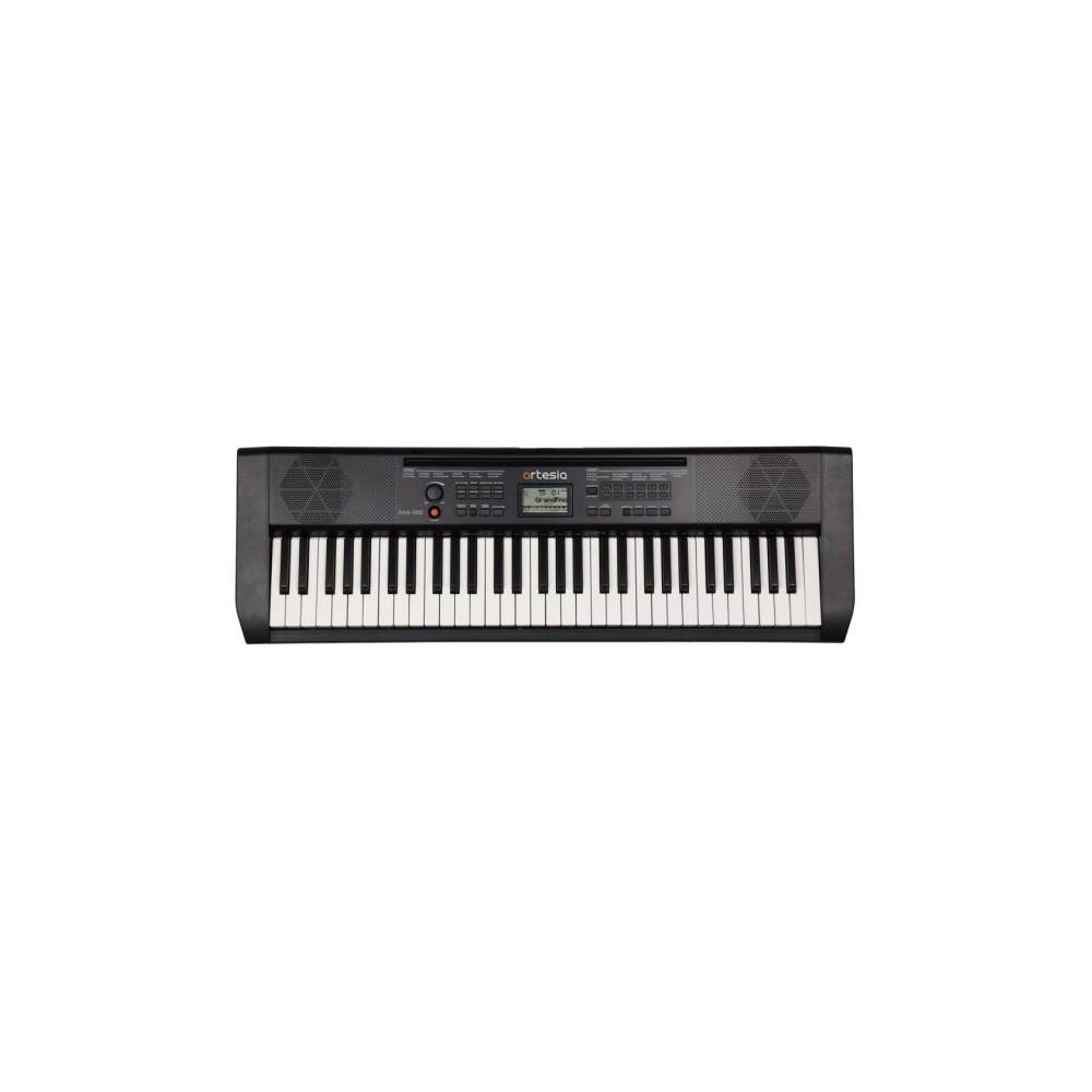 ARTESIA- MA88, PIANO PORTATIF