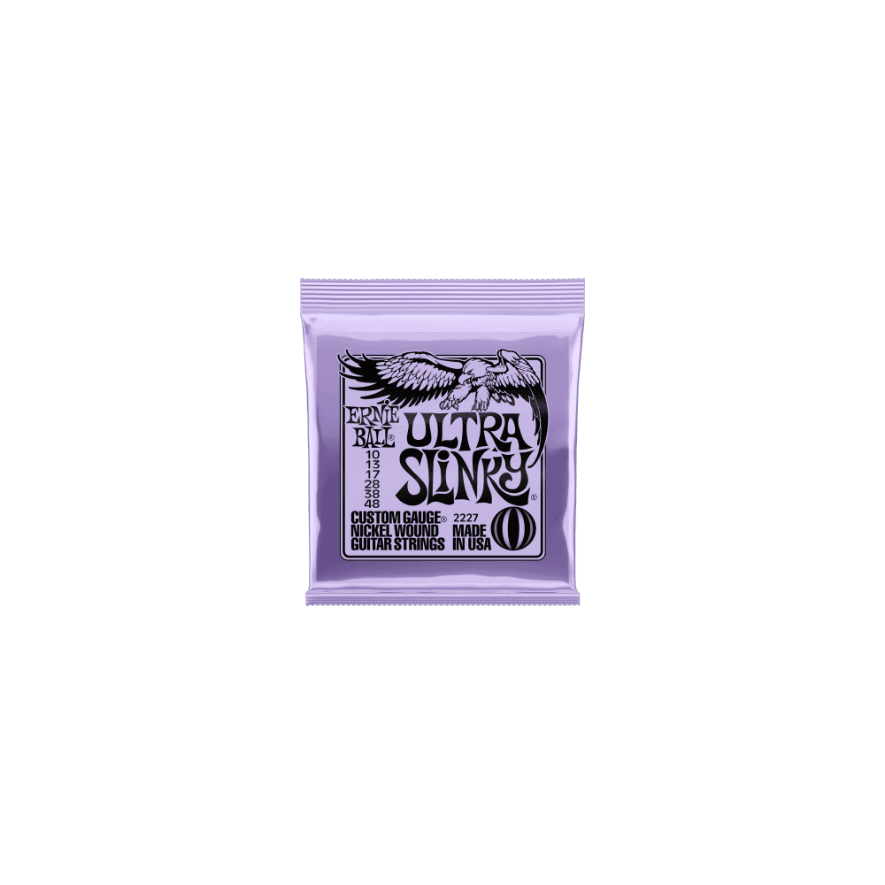 ERNIE BALL CEB 2227