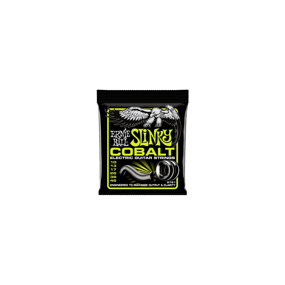 ERNIE BALL CEB 2721