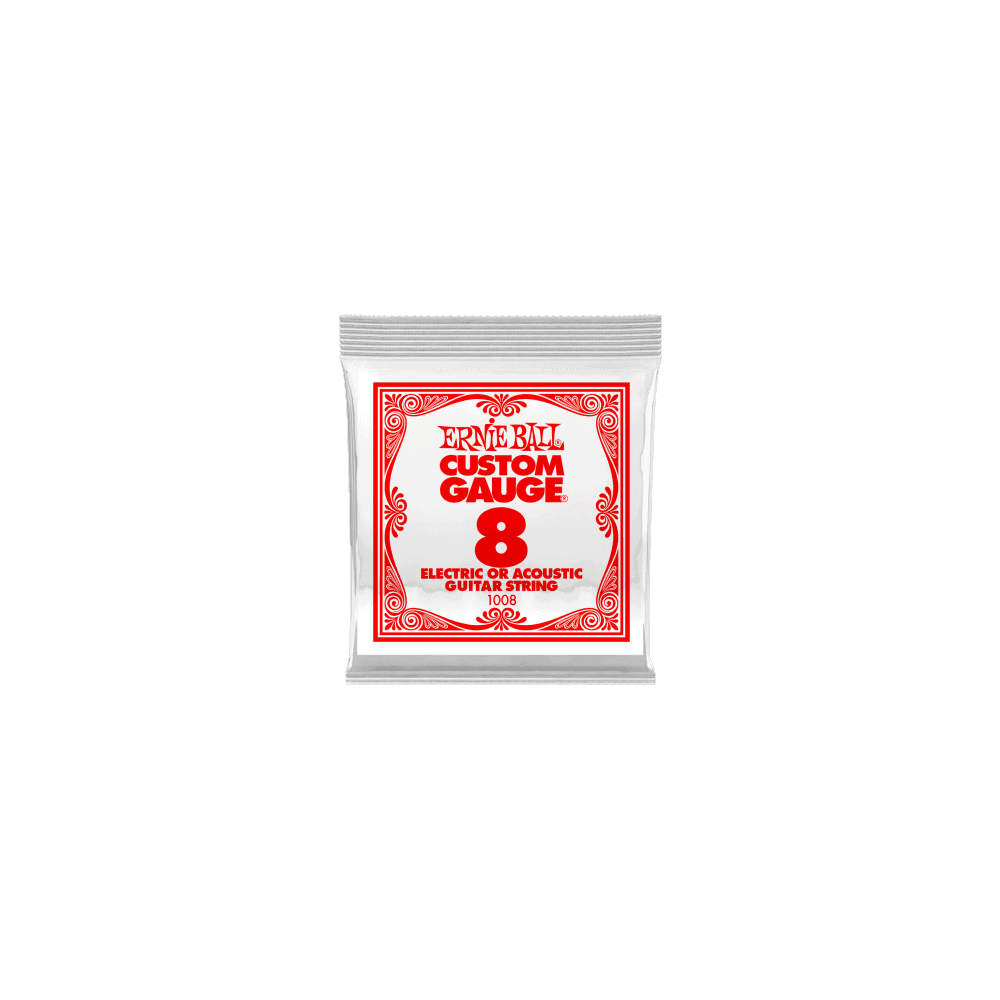 ERNIE BALL CEB 1008