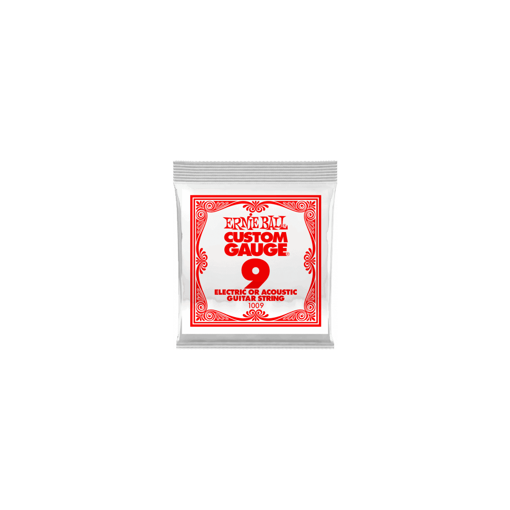 ERNIE BALL CEB 1009